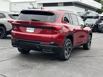 New 2026 Buick Enclave Sport Touring w/ Power Package