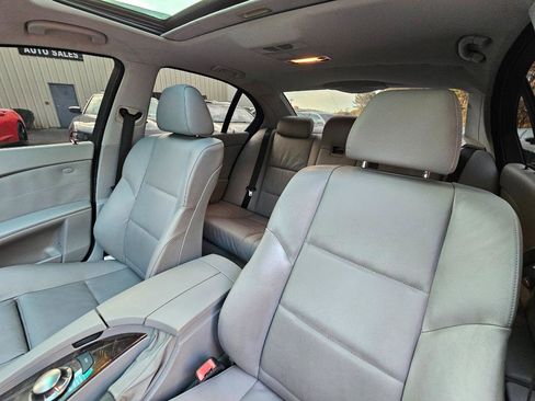 Used 2004 BMW 525i Sedan image 20