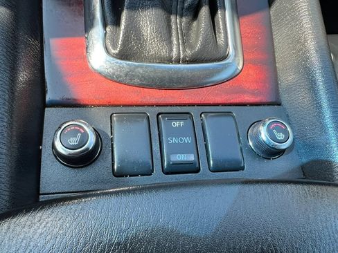 Used 2017 INFINITI QX50 2WD w/ Premium Plus Package image 19