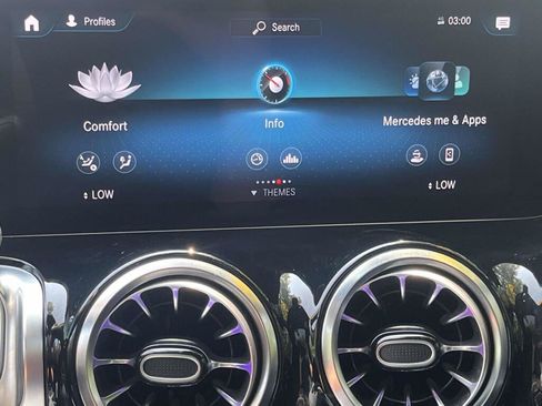 Certified 2023 Mercedes-Benz GLB 250 4MATIC image 24