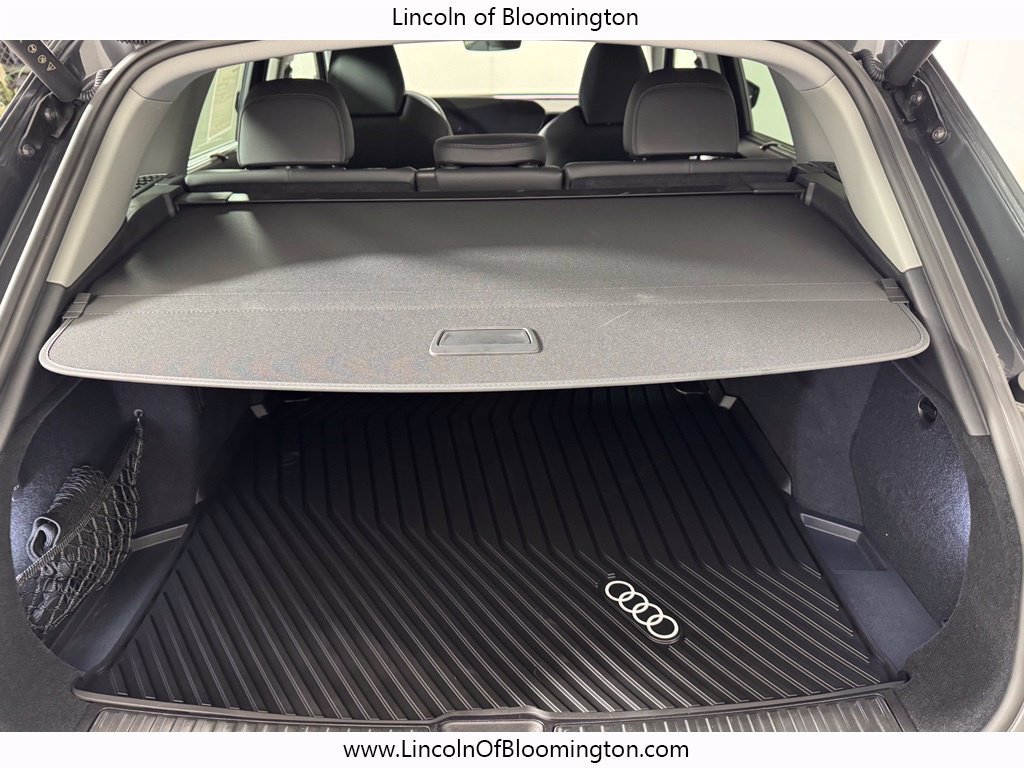 Used 2025 Audi Q5 Premium Plus AWD/4WD image 13