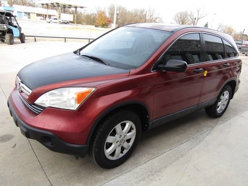 Used 2009 Honda CR-V EX image 4