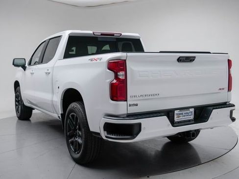 New 2026 Chevrolet Silverado 1500 RST w/ Safety Package image 4