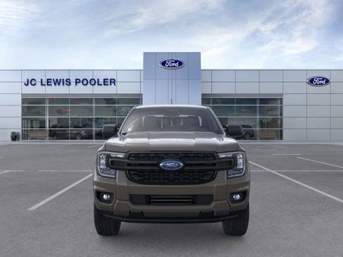 New 2025 Ford Ranger XL w/ Trailer Tow Package image 7