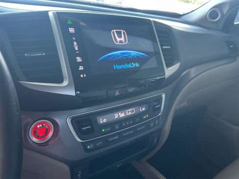 Used 2016 Honda Pilot EX-L image 13