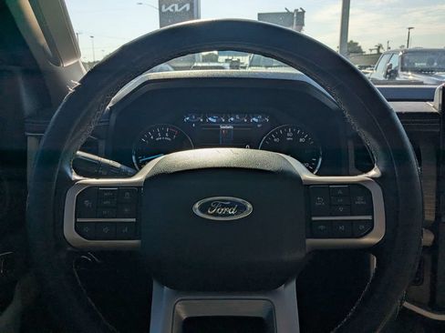 Used 2023 Ford Expedition Limited AWD/4WD image 22