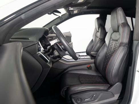 Used 2021 Audi RS Q8 AWD/4WD image 33
