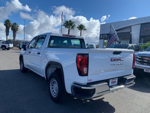 Used 2024 GMC Sierra 1500 Pro image 9