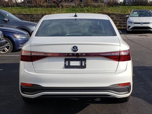 New 2026 Volkswagen Jetta Sport FWD image 4