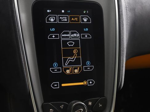 Used 2020 McLaren 570S Coupe RWD image 51