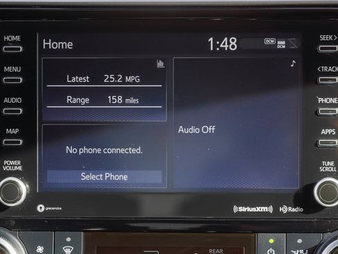 Certified 2022 Toyota Highlander XLE image 38