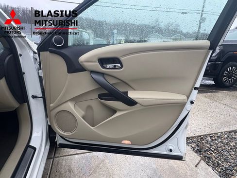 Used 2018 Acura RDX w/ Technology Package image 44