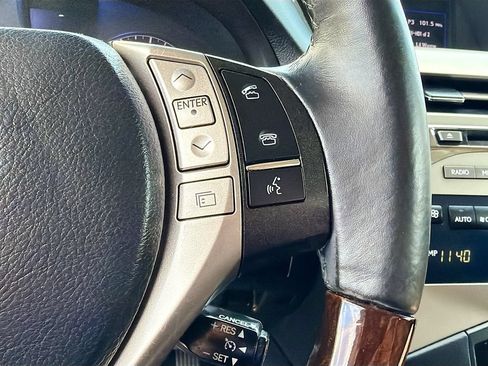Used 2013 Lexus RX 350 AWD w/ Navigation Pkg image 38