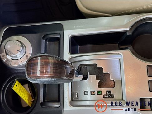 Used 2016 Toyota 4Runner Limited image 17