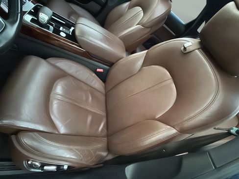 Used 2011 Audi A8 4.2 image 16