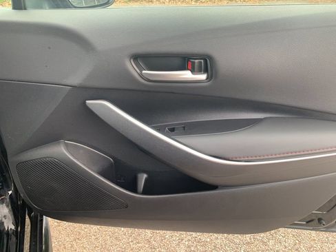 Used 2024 Toyota Corolla Sedan w/ SE Convenience Package FWD image 19