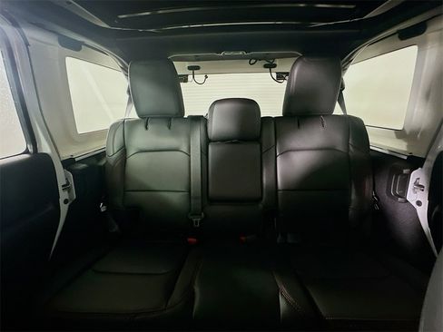 New 2026 Jeep Wrangler Rubicon image 10