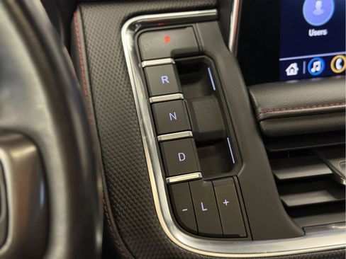Certified 2021 Chevrolet Tahoe RST AWD/4WD image 19