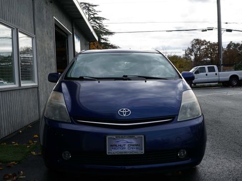 Used 2008 Toyota Prius Touring image 6