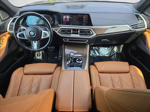 Used 2023 BMW X5 xDrive40i w/ M Sport Package AWD/4WD image 9