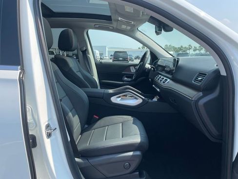 New 2025 Mercedes-Benz GLE 350 4MATIC image 16