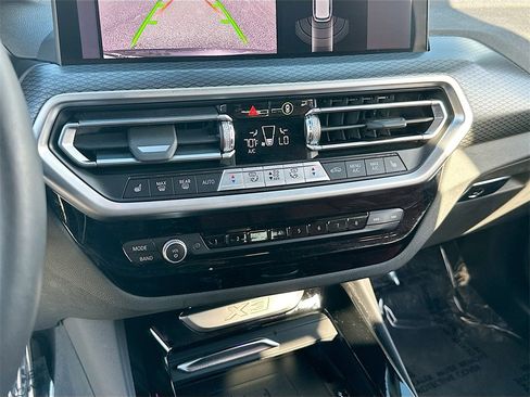 Used 2023 BMW X3 sDrive30i w/ M Sport Package image 16