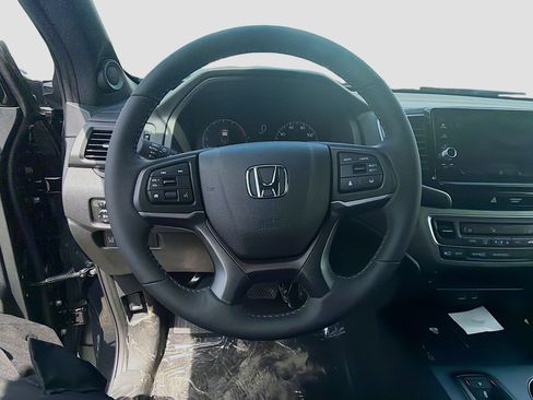 New 2026 Honda Ridgeline RTL image 10