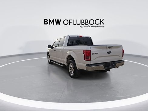 Used 2017 Ford F150 Lariat RWD image 7