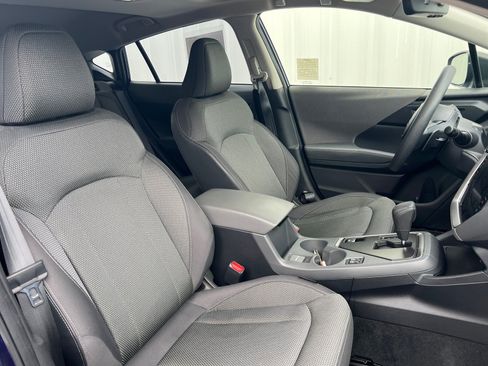 Certified 2024 Subaru Crosstrek 2.0i Premium AWD/4WD image 22