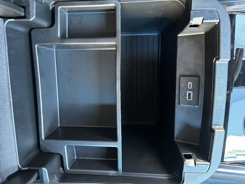 Certified 2025 Chevrolet Tahoe Z71 image 40