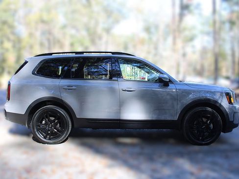 New 2025 Kia Telluride EX X-Line image 16