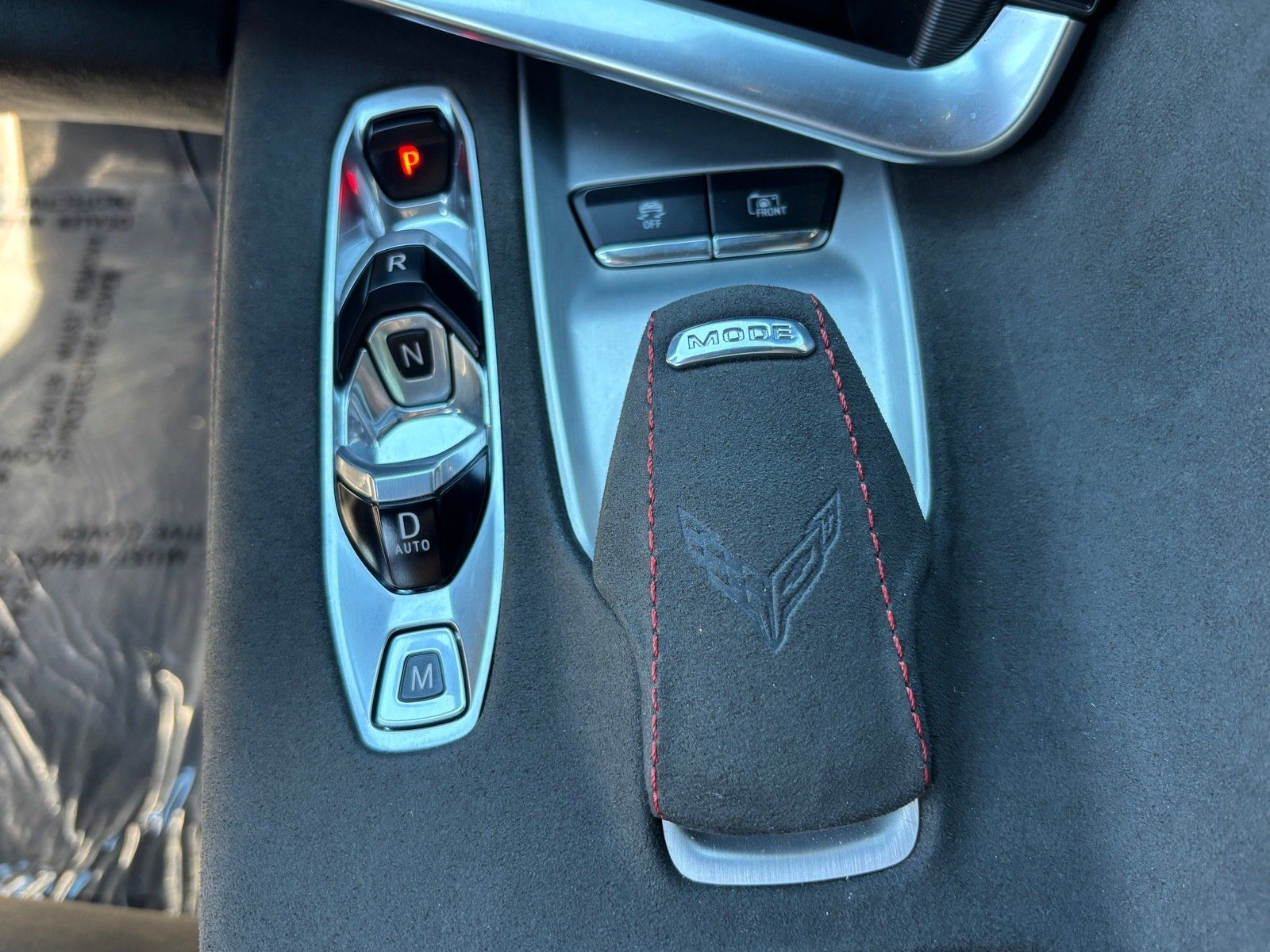 Used 2021 Chevrolet Corvette Stingray Premium Conv w/ Z51 Performance Package RWD image 15