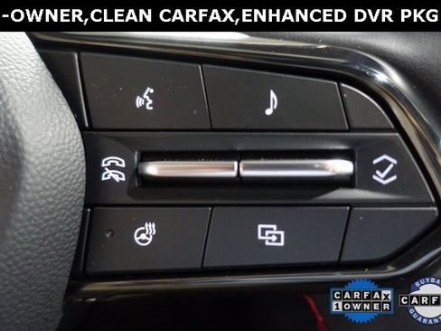 Used 2024 Chevrolet Traverse RS w/ LPO, Floor Liner Package image 13