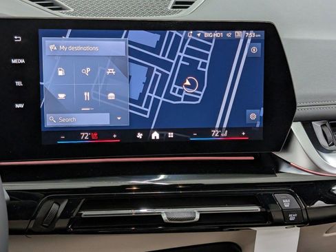 Used 2025 BMW X1 xDrive28i w/ Convenience Package image 21