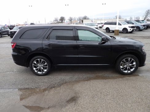 Used 2019 Dodge Durango GT image 4