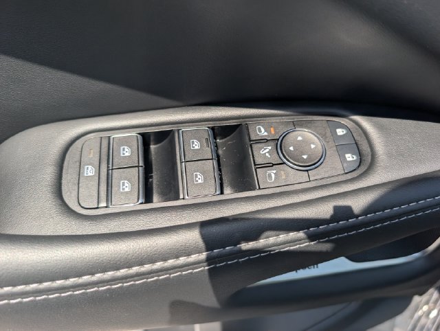 Used 2026 INFINITI QX60 Luxe w/ Cargo Package AWD/4WD image 22