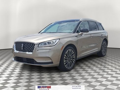 Used 2020 Lincoln Corsair Reserve w/ Equipment Group 202A AWD/4WD image 3