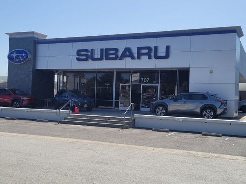 Used 2025 Subaru Crosstrek 2.5i Sport w/ Popular Package #4A AWD/4WD image 29