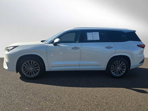 Used 2025 Lexus TX 350 FWD w/ Convenience Package image 6