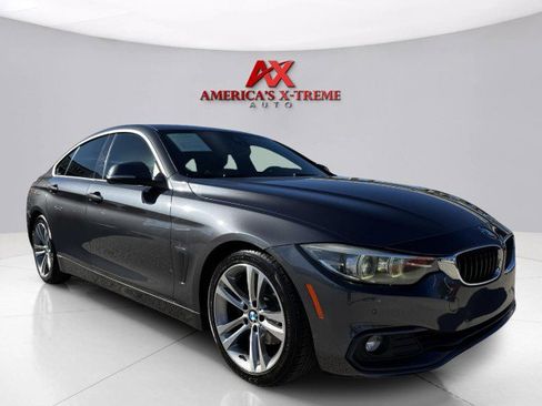 Used 2019 BMW 430i Gran Coupe image 7
