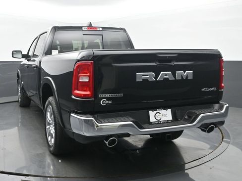 New 2026 RAM 1500 Big Horn image 4