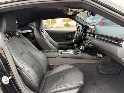 Used 2023 Toyota Supra Premium image 27