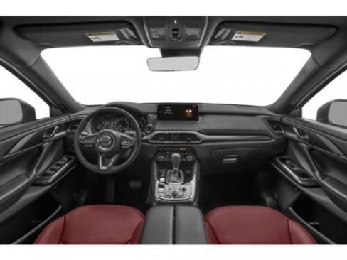 Used 2021 MAZDA CX-9 Carbon Edition image 11