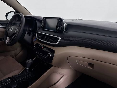 Used 2021 Hyundai Tucson SEL FWD image 41