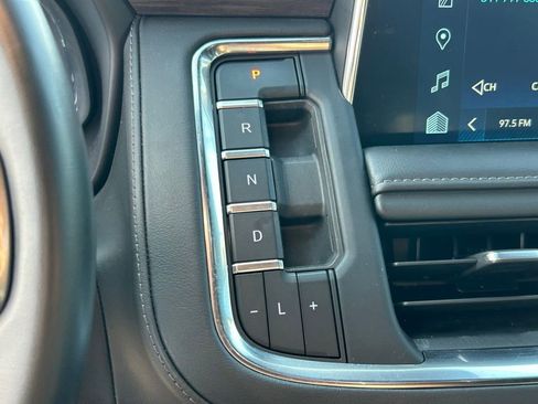 Used 2024 Chevrolet Tahoe LT AWD/4WD image 30