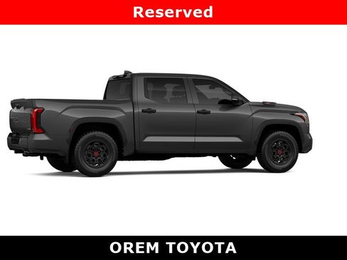 New 2026 Toyota Tundra TRD Pro image 11