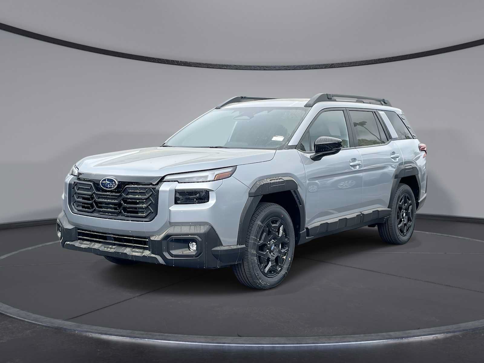 New 2026 Subaru Outback Limited AWD/4WD image 1
