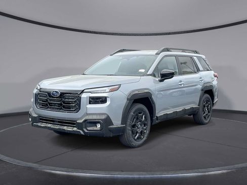 New 2026 Subaru Outback Limited AWD/4WD image 1