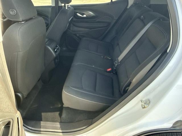 Used 2024 GMC Terrain SLE w/ Driver Convenience Package FWD image 15
