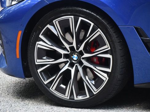 Used 2023 BMW 430i Gran Coupe w/ M Sport Package image 17